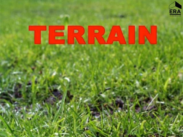 Terrain vente à Arcachon, Le Barp