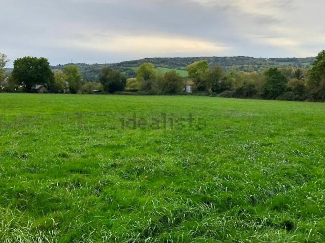 Terrain vente à Le Breuil-en-Auge, Calvados