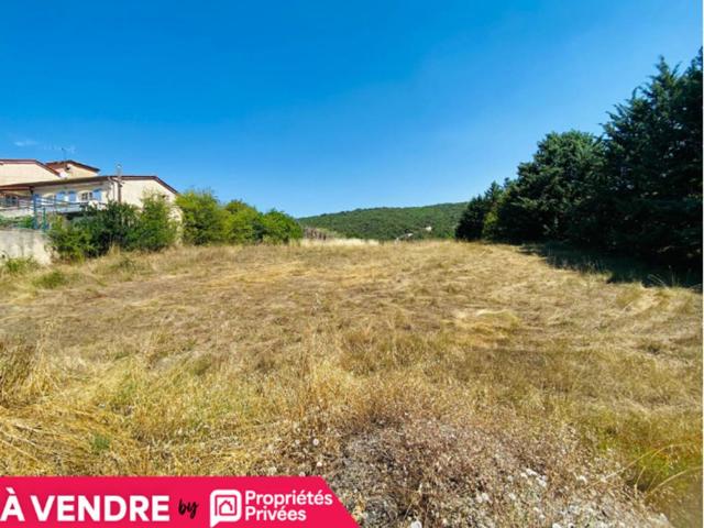 Terrain vente à Digne-les-Bains, Le Brusquet