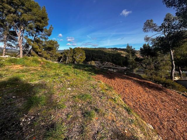 Terrain vente à Le Castellet, Var