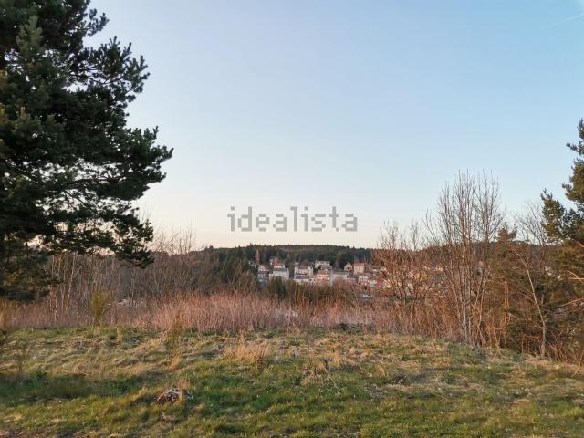 Terrain vente à La Suchère, Le Chambon-sur-Lignon