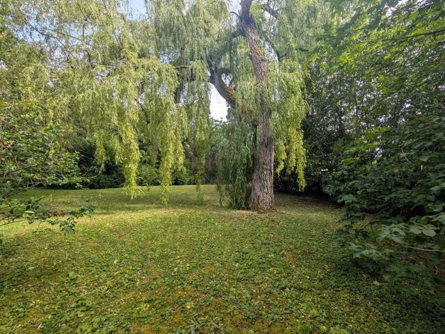 Terrain vente à Le Châtelet-en-Brie, Seine-et-Marne