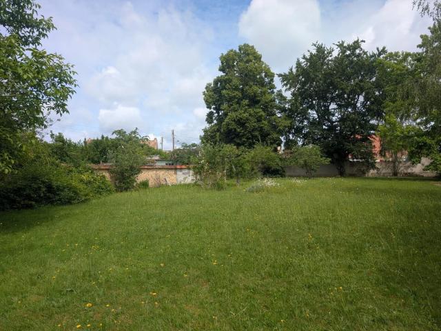 Terrain vente à Le Châtelet-en-Brie, Seine-et-Marne