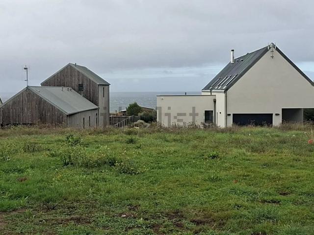 Terrain vente à Lochrist, Le Conquet
