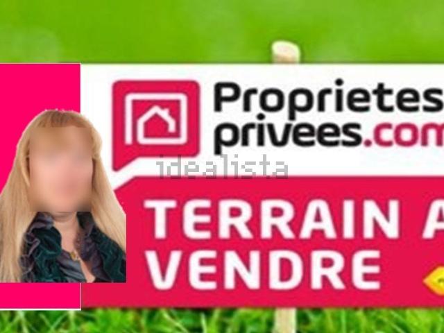 Terrain vente à Porz en Haie, Le Faouët