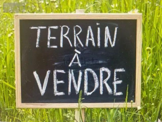 Terrain vente à Le Grand-Lucé, Sarthe