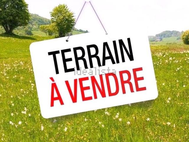 Terrain vente à Courboulay, Le Mans