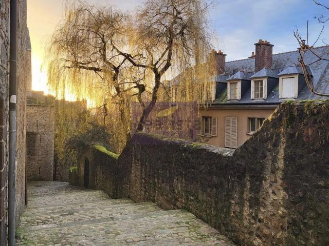 Terrain vente à Saint-Nicolas - République, Le Mans