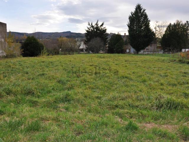 Terrain vente à Benon, Le Mayet-de-Montagne