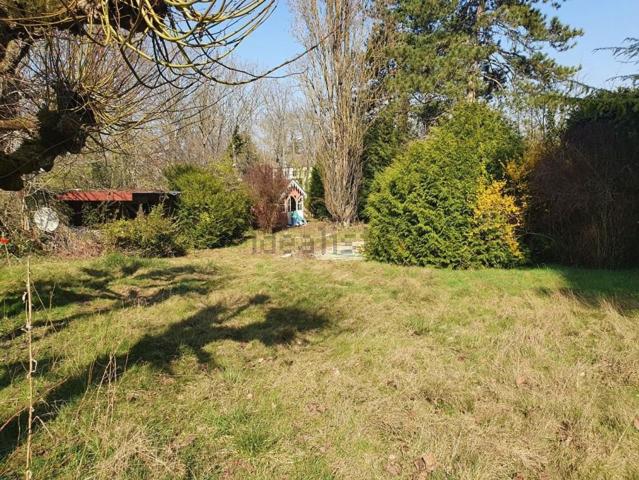 Terrain vente à Le Mée-sur-Seine, Seine-et-Marne