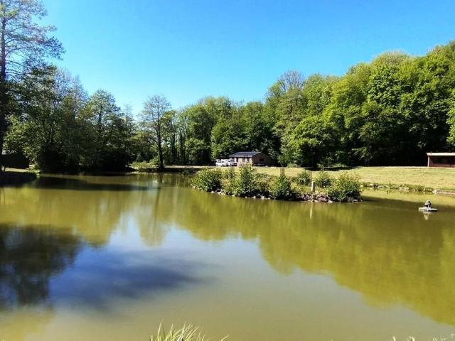 Terrain vente à Marlemperche, Le Nouvion-en-Thiérache