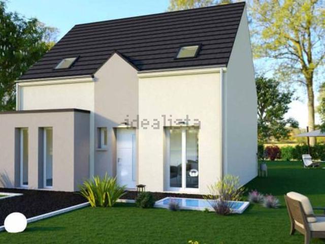 Terrain vente à Le Plessis-Belleville, Oise