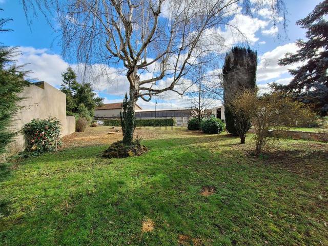 Terrain vente à Le Plessis-Pâté, Essonne