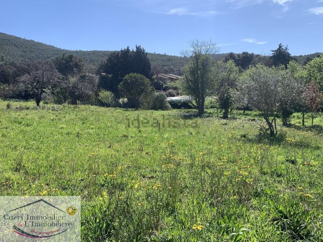 Terrain vente à Village du Pradet, Le Pradet