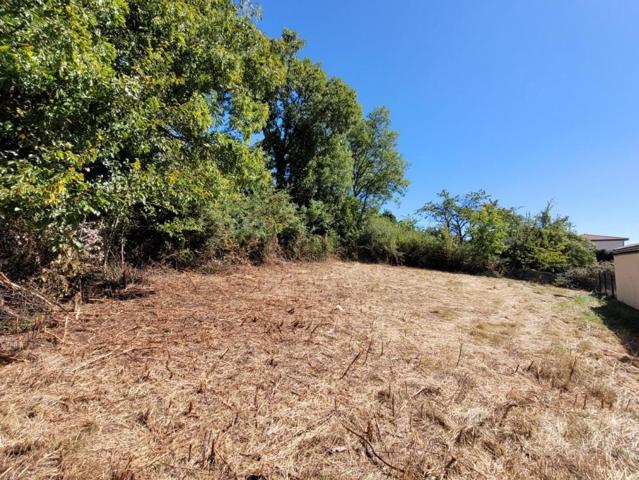 Terrain vente à Le Puy-en-Velay, Haute-Loire