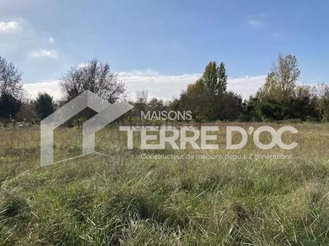Terrain vente à Le Séquestre, Le Sequestre