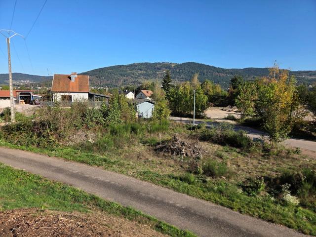 Terrain vente à Nol, Le Syndicat
