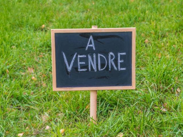 Terrain vente à Bernay, Le Thuit-signol