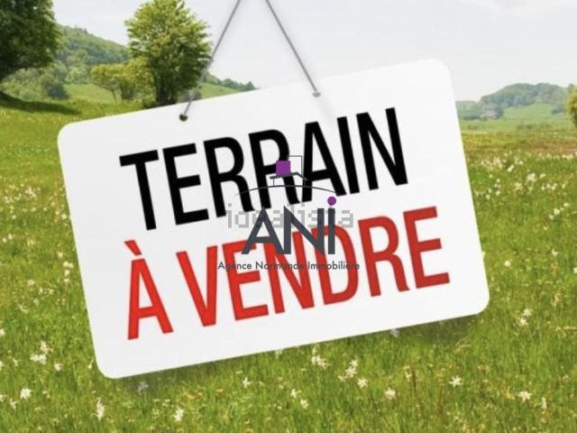 Terrain vente à Cité Brasse, Boudeville