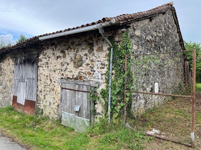 Terrain vente à Les Renardières, Le Vigen