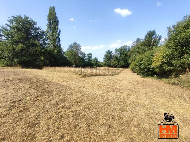 Terrain vente à Les Renardières, Le Vigen