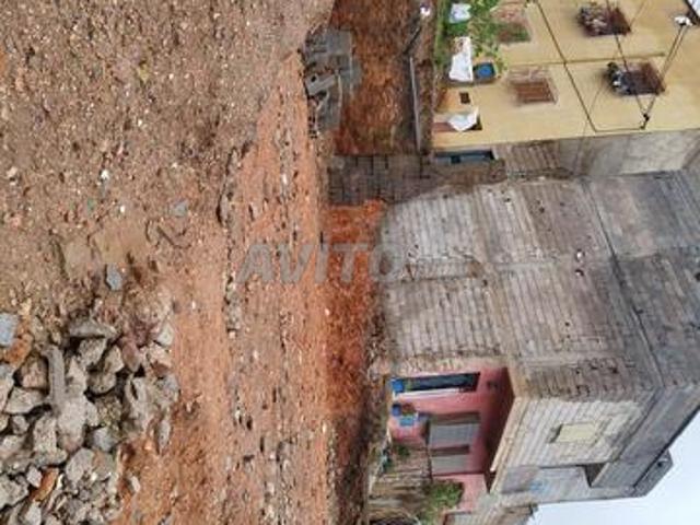 Propriété vente à Mellal