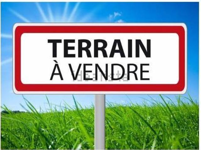 Terrain vente à La Blinière, Legé