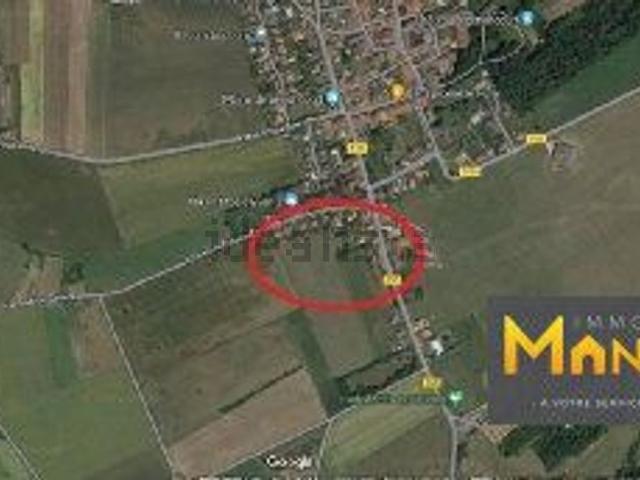 Terrain vente à Lenoncourt, Meurthe-et-Moselle