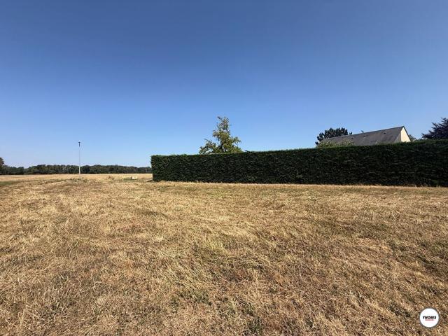 Terrain vente à Les Alluets-le-Roi, Yvelines