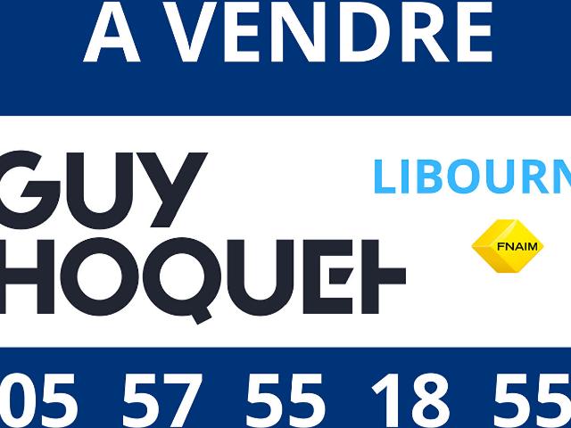 Terrain vente à Libourne, Les Artigues-de-lussac