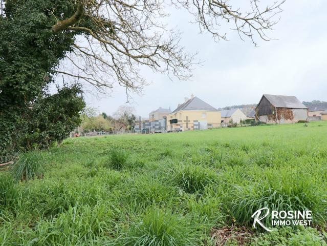 Terrain vente à Le Clos de Villiers, Les Bois d'Anjou