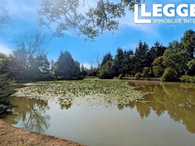 Terrain vente à Coutières, Les Châteliers