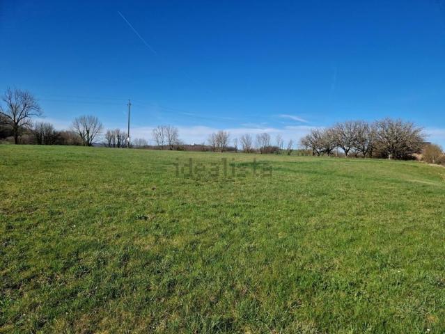 Terrain vente à Chavagnac, Les Coteaux Périgourdins