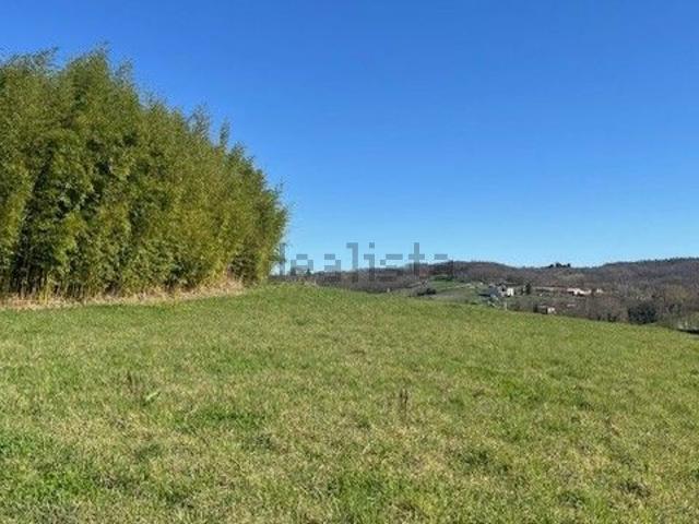 Terrain vente à Les Résidences des Lilas, Les Côtes-d'Arey