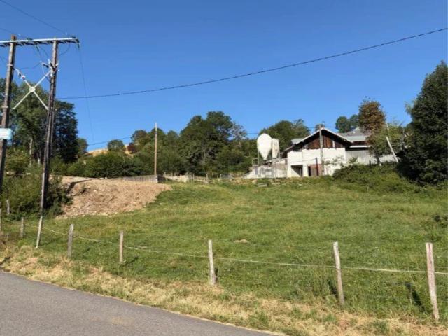 Terrain vente à Le Mas, Les Déserts