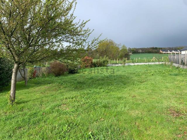 Terrain vente à Champigné, Les Hauts-d'Anjou