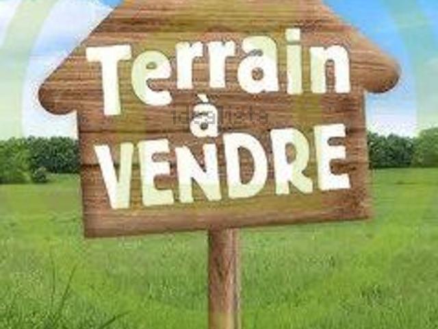 Terrain vente à Les Mées, Alpes-de-Haute-Provence