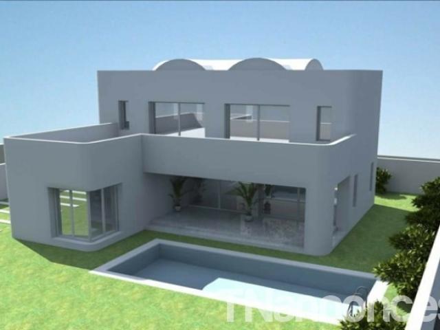 Terrain vente