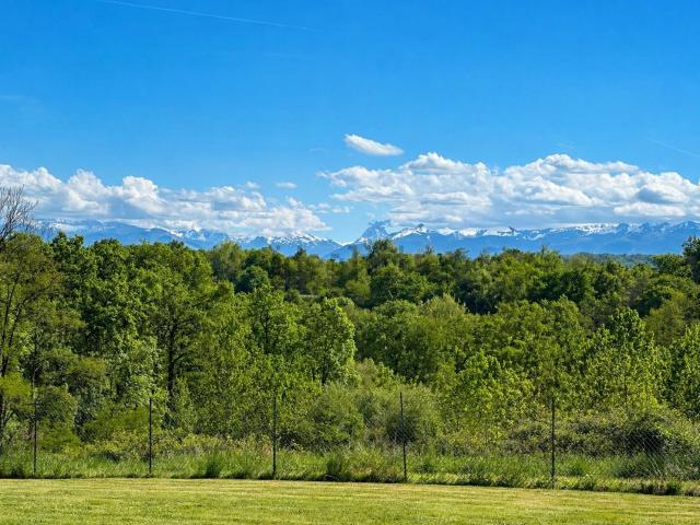 Terrain vente à Lescar, Pyrénées-Atlantiques