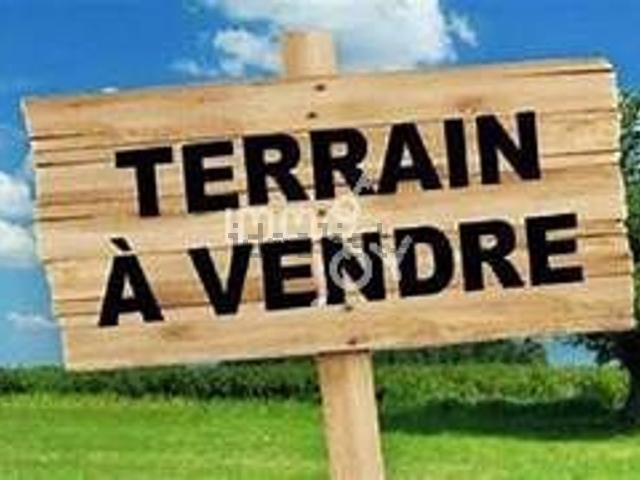Terrain vente à Lézignan-Corbières