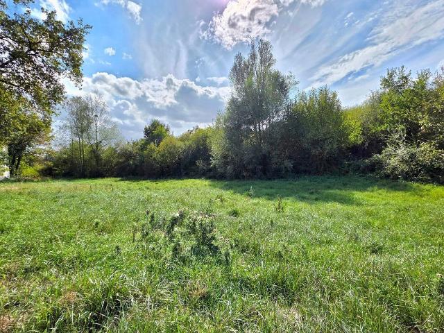 Terrain vente à Limpentine, Lezoux