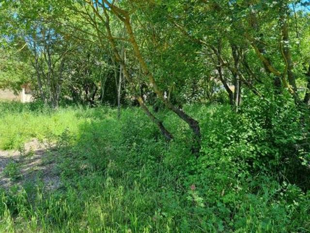 Terrain vente à France métropolitaine, Fuveau