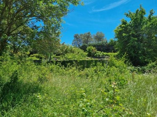 Terrain vente à France métropolitaine, Fuveau