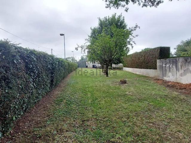 Terrain vente à La Croisette, Liffré