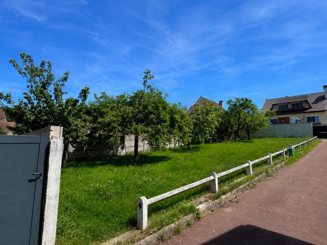 Terrain vente à Créteil, Limeil-brévannes