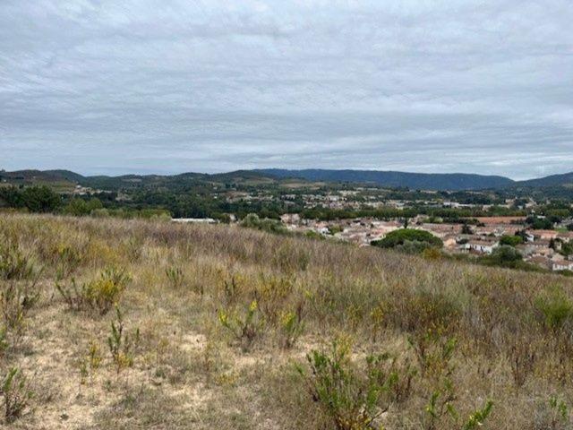 Terrain vente à Limoux, Aude