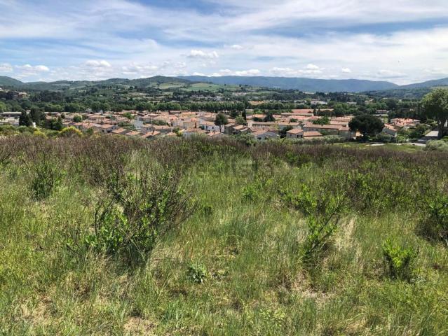 Terrain vente à Limoux, Aude