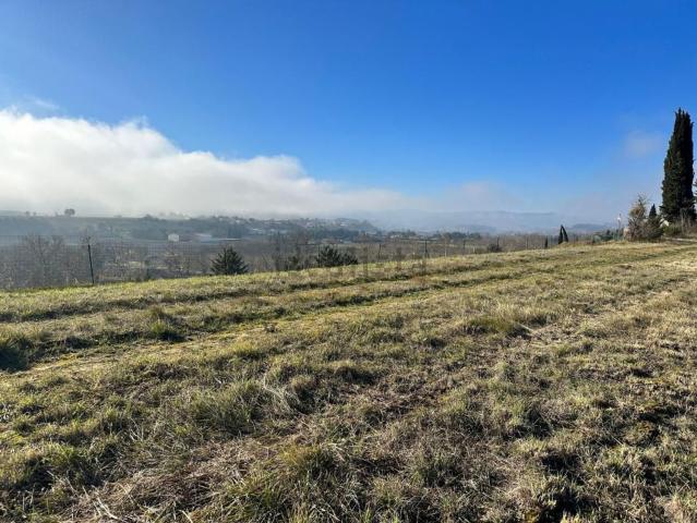 Terrain vente à Prat-Diches, Limoux