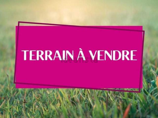Terrain vente à Lisieux, Calvados