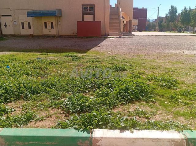 Propriété vente à Kasba Tadla